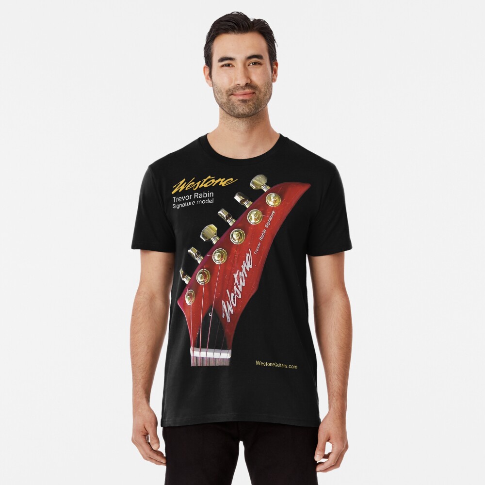 Item preview, Premium T-Shirt designed and sold by Regal-Music.