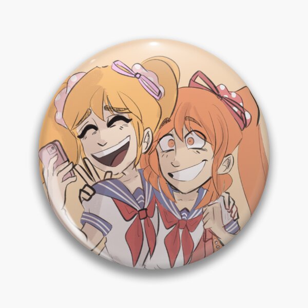 Item preview, Friends that were made for eachother designed and sold by slipwits.