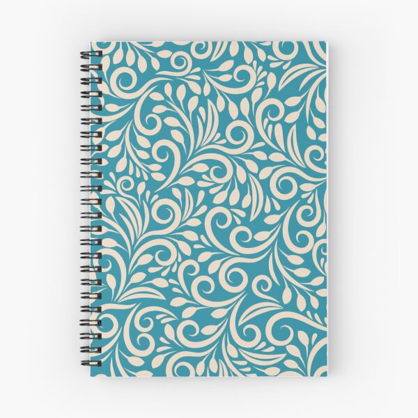 Item preview, Seamless floral pattern  designed and sold by OneClothesCo.