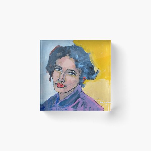 Item preview, Helene designed and sold by Mario Merkle.