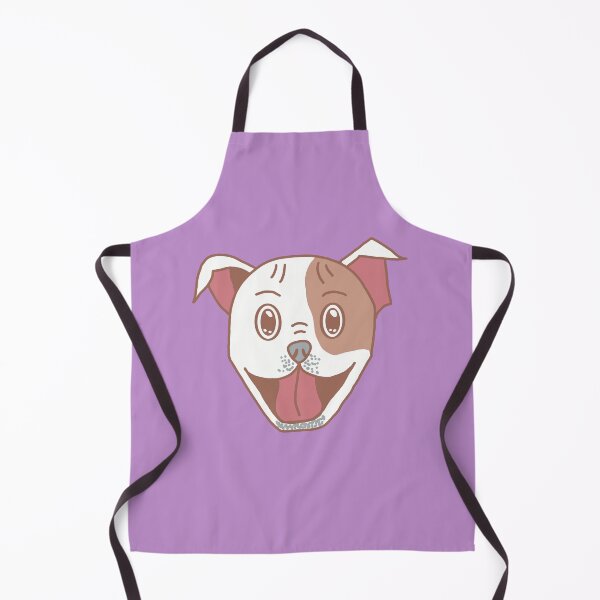 Item preview, Daisy Pitbull Dog designed and sold by TheTrentD.