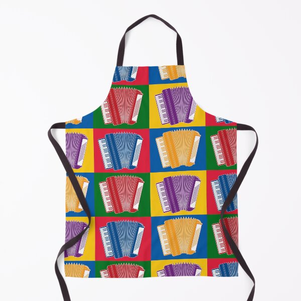 Item preview, ACCORDIONS designed and sold by WOOFANG.