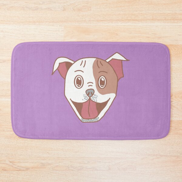 Item preview, Daisy Pitbull Dog designed and sold by TheTrentD.