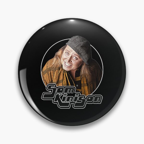 Item preview, Retro Sam Kinison Smile Tribute  designed and sold by BaileyMar28311.