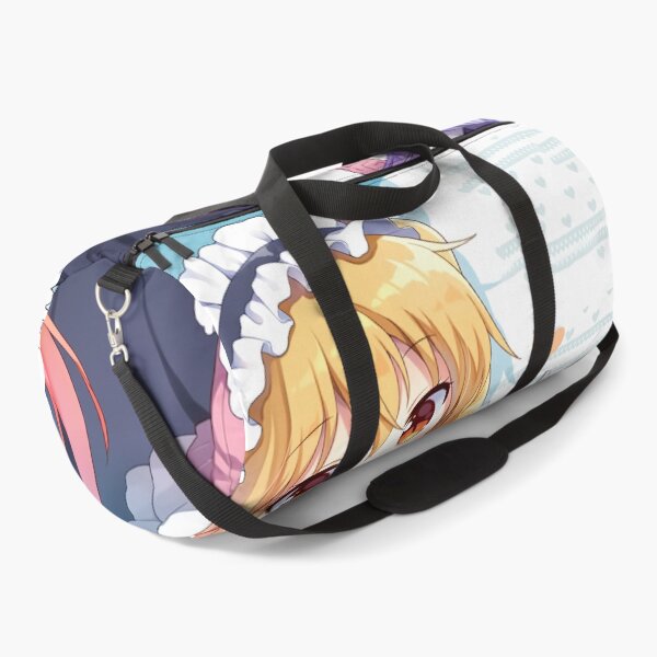 Item preview, Kanna Kamui Miss Kobayashi Dragon Maid Design designed and sold by jerestudio.