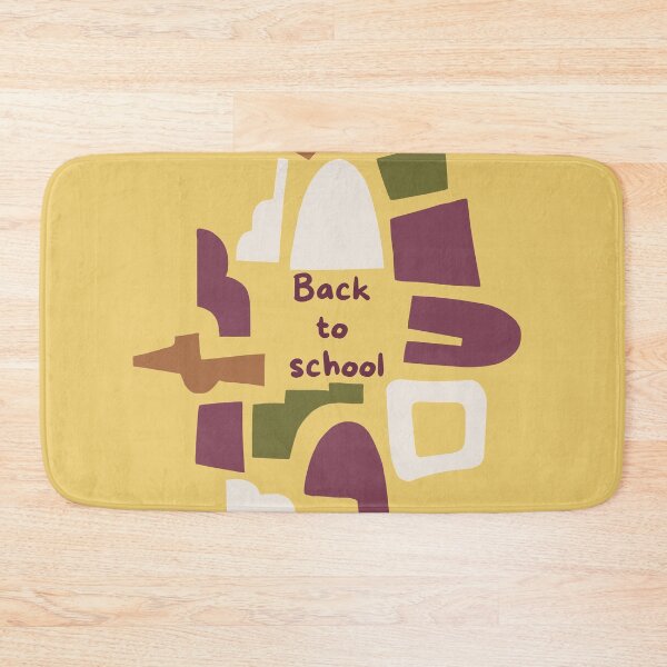 Item preview, Preppy school supplies designed and sold by R&C.