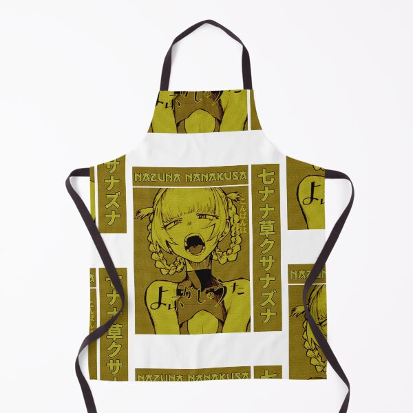 Item preview, nazuna nanakusa call of the night anime GOLDEN Design designed and sold by Halabe art.