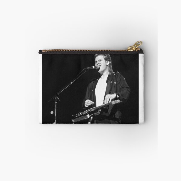 Item preview, Jeff Healey - BW Photograph designed and sold by ConcertImages.