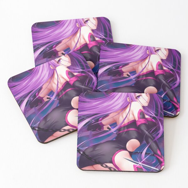 Item preview, Rider Fate Stay Night Art designed and sold by Coreynidabar.