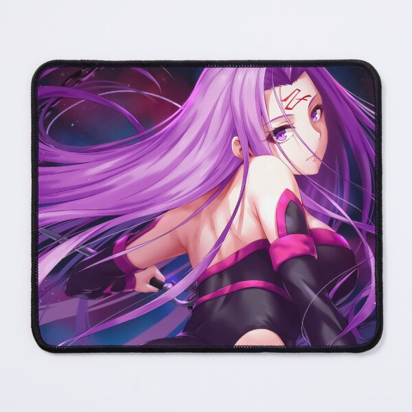 Item preview, Rider Fate Stay Night Art designed and sold by Coreynidabar.