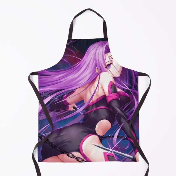 Item preview, Rider Fate Stay Night Art designed and sold by Coreynidabar.