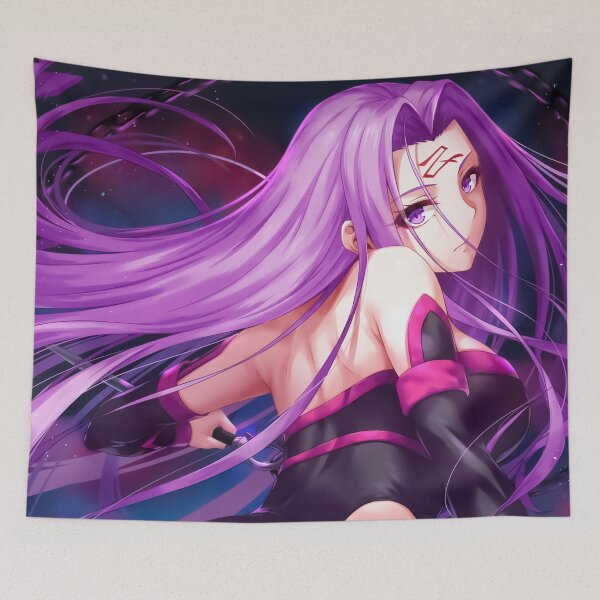 Item preview, Rider Fate Stay Night Art designed and sold by Coreynidabar.