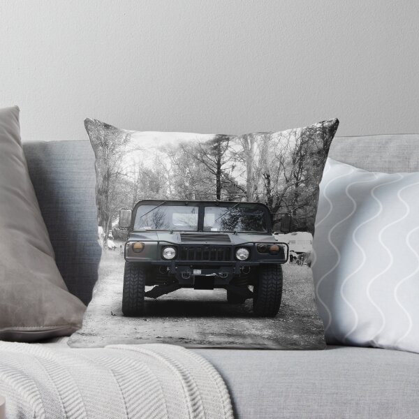 Item preview, Hummer militar designed and sold by hottehue.