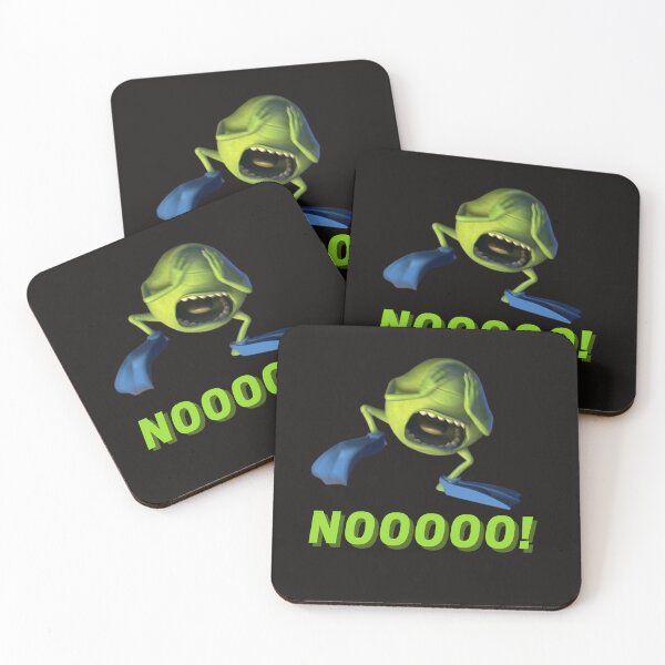 Item preview, Mike Wazowski  t-shirts, sherk Mike Wazowski essential t-shirts, funny monster t-shirts designed and sold by BLUE  bubble.