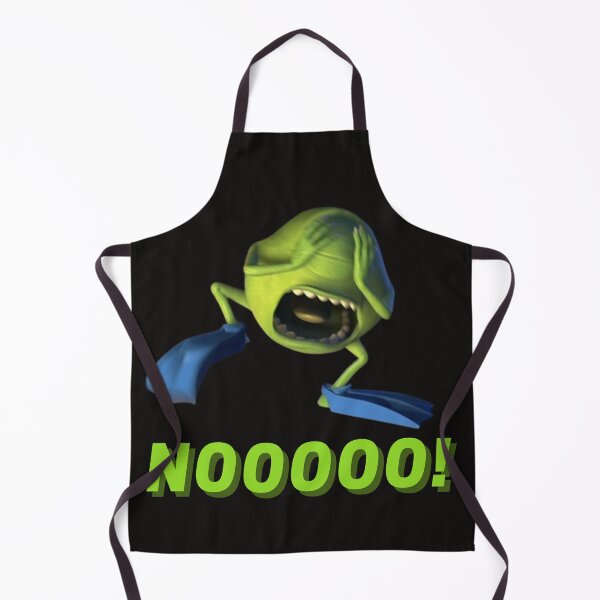 Item preview, Mike Wazowski t-shirts, sherk Mike Wazowski essential t-shirts, funny monster t-shirts designed and sold by BLUE bubble.