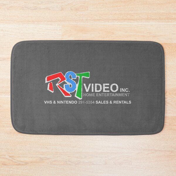 Item preview, Clerks - RST Video designed and sold by BeTheKooK.
