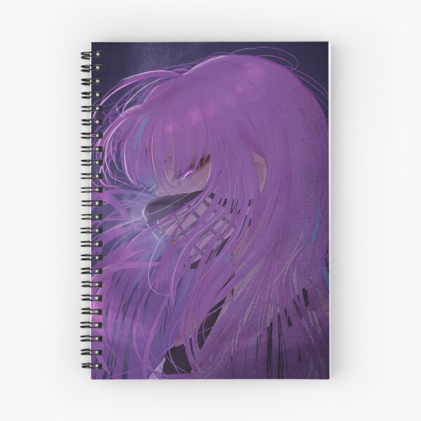 Item preview, Hayami Chibana anime designed and sold by Matchichigou.