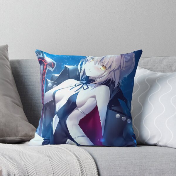 Item preview, Saber Alter Fate Stay Night Fanart designed and sold by valekun.