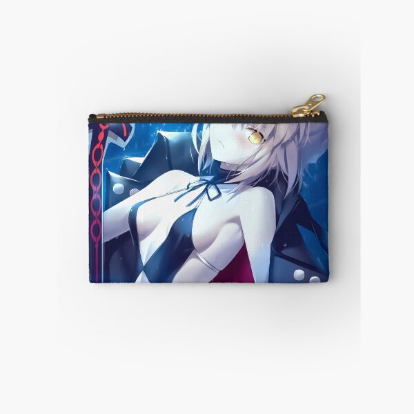 Artikelvorschau, Saber Alter Fate Stay Night Fanart entworfen und verkauft von valekun.