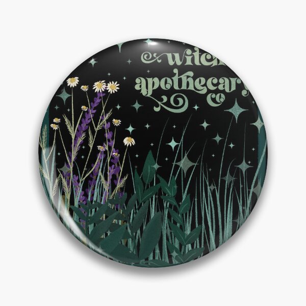 Item preview, Witches Apothecary Design  designed and sold by Wndringnotlstco.