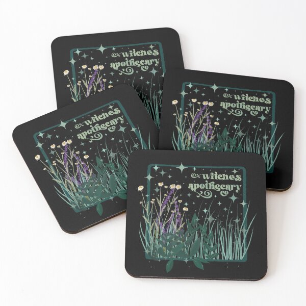 Item preview, Witches Apothecary Design  designed and sold by Wndringnotlstco.