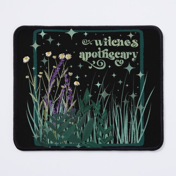 Item preview, Witches Apothecary Design designed and sold by Wndringnotlstco.
