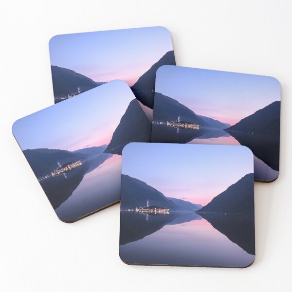 Item preview, Odda Fjord town Hardanger Norway  designed and sold by Land Voyagers.