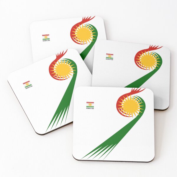 Item preview, kurdistan team shirt designed and sold by KurdishShops.