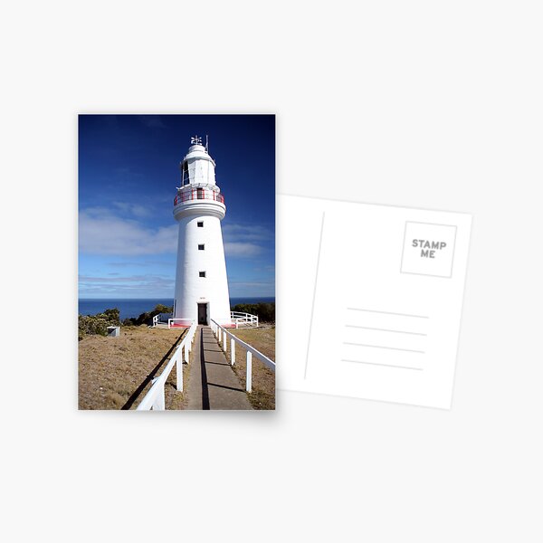 Item preview, Cape Otway Light designed and sold by Kathleen Hill.