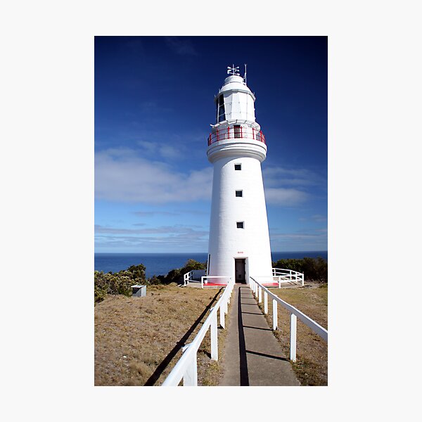 Item preview, Cape Otway Light designed and sold by Kathleen Hill.