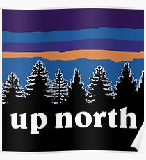 im Norden Poster