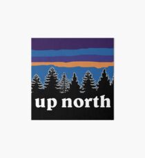up north Art Board