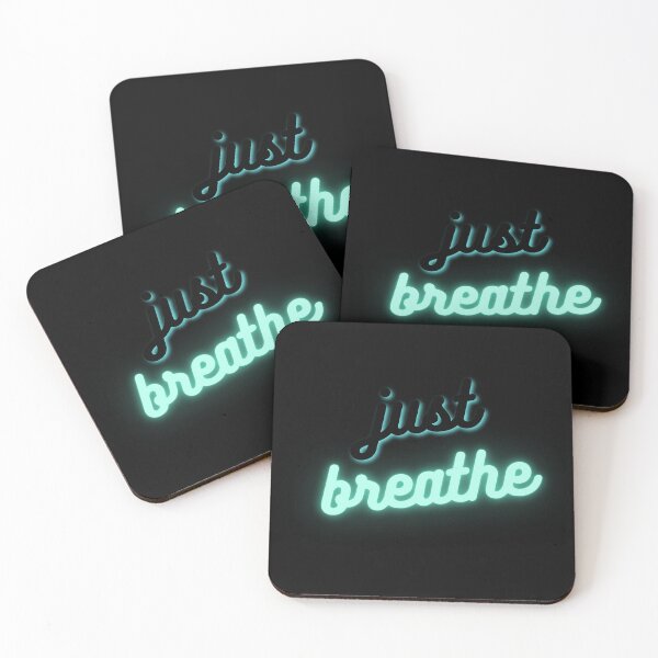 Item preview, just breath designed and sold by Creator's Gate.