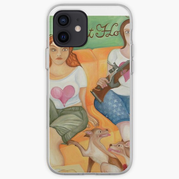 Home Sweet Home iPhone Soft Case