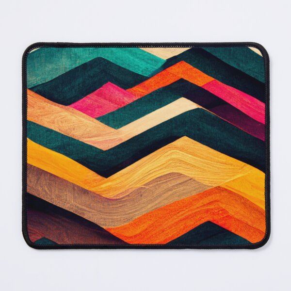 Item preview, Zebra stripes pattern in colors designed and sold by ontano.