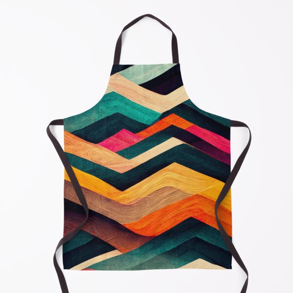 Item preview, Zebra stripes pattern in colors designed and sold by ontano.