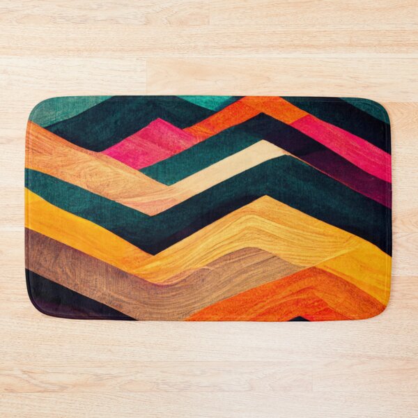 Item preview, Zebra stripes pattern in colors designed and sold by ontano.