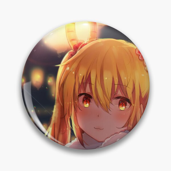 Artikelvorschau, Tohru Fräulein Kobayashi Dragon Maid Design entworfen und verkauft von jerestudio.