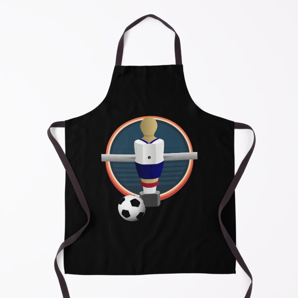 Item preview, Twist football figure Spinning Soccer designed and sold by MooonTees.