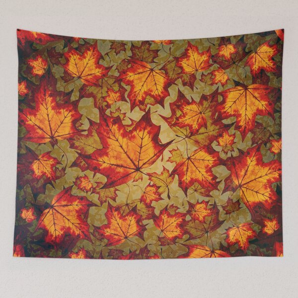 Item preview, Changing Of The Seasons designed and sold by Mandala Of Life.