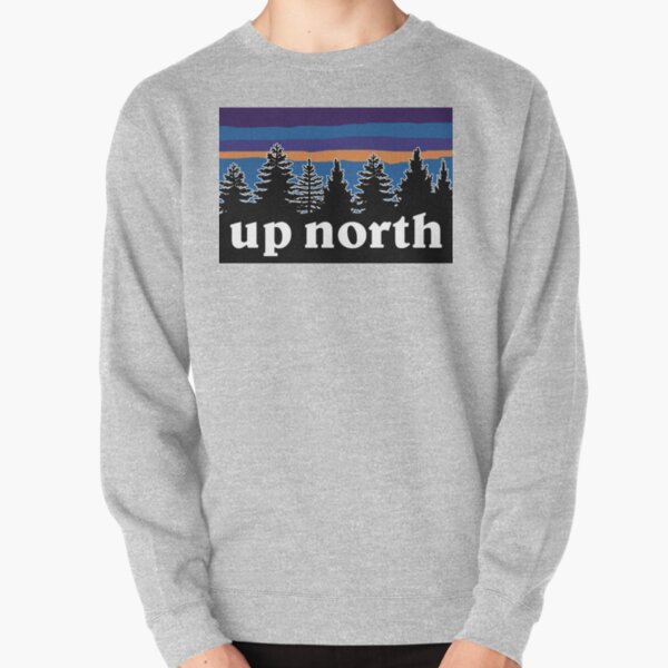priest lake sweatshirt