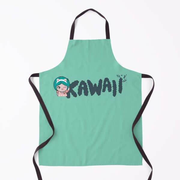 Item preview, cute kawaii style designed and sold by vibeno1.