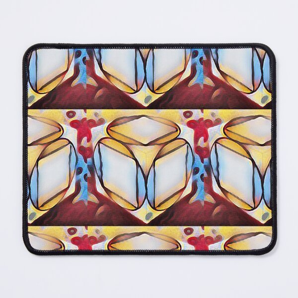 Item preview, 3D square in circle designed and sold by kasha-shadow.