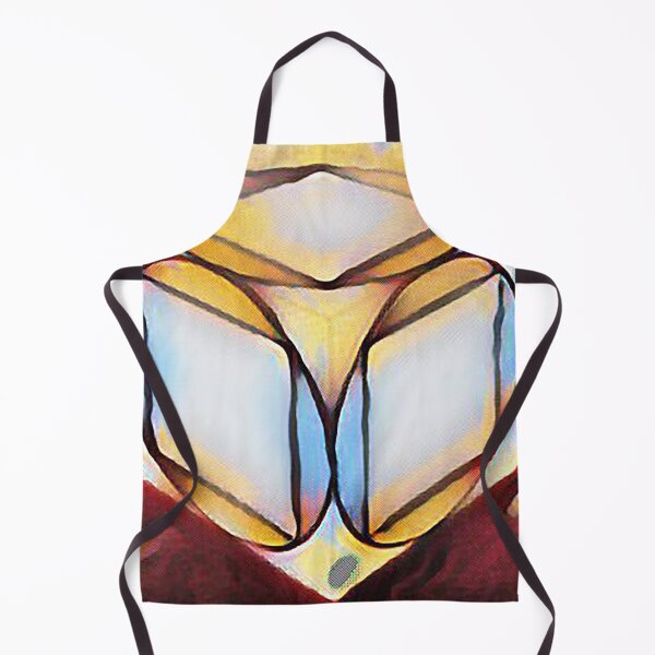 Item preview, 3D square in circle designed and sold by kasha-shadow.