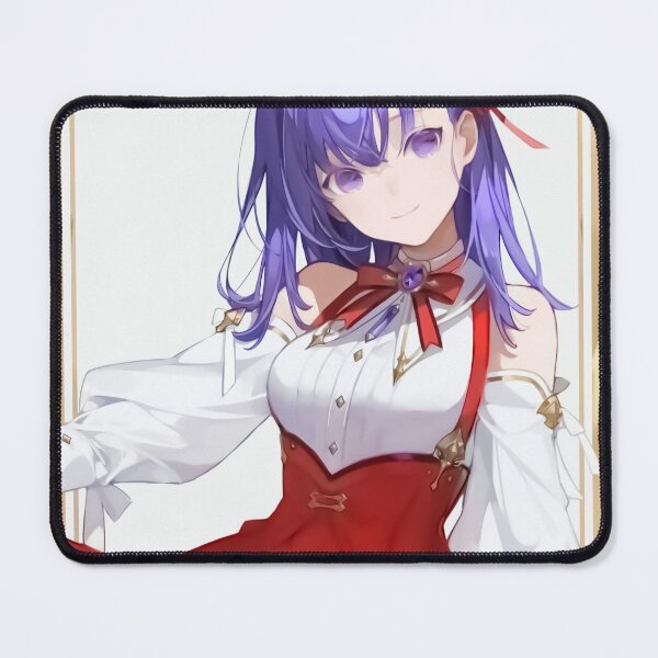 Item preview, Sakura Matou Fate Stay Night Fanart designed and sold by valekun.