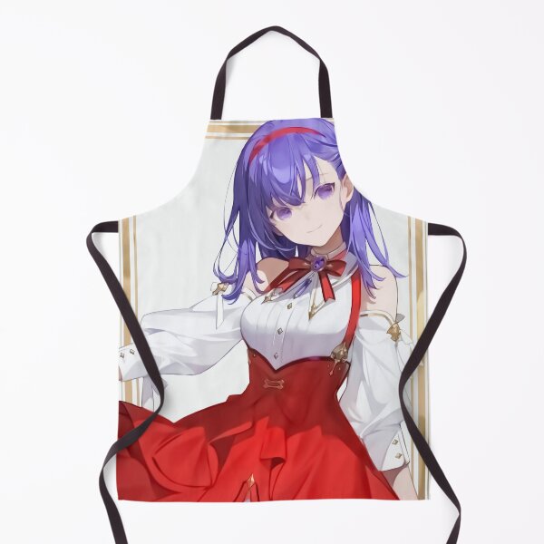 Item preview, Sakura Matou Fate Stay Night Fanart designed and sold by valekun.