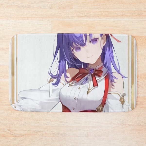 Item preview, Sakura Matou Fate Stay Night Fanart designed and sold by valekun.