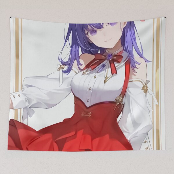 Item preview, Sakura Matou Fate Stay Night Fanart designed and sold by valekun.