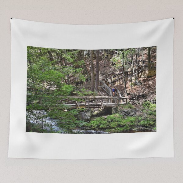 Item preview, The Great Outdoors designed and sold by Lanis Rossi.