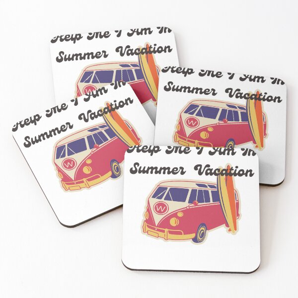 Item preview, Help Me I Am In Summer  Vacation designed and sold by HongThuyet.